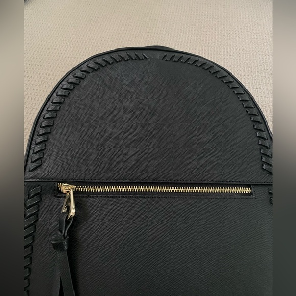 Calpak Kaya Backpack BLACK - Picture 8 of 14